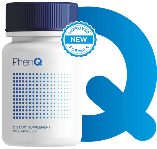 PhenQ Weight Loss Supplement